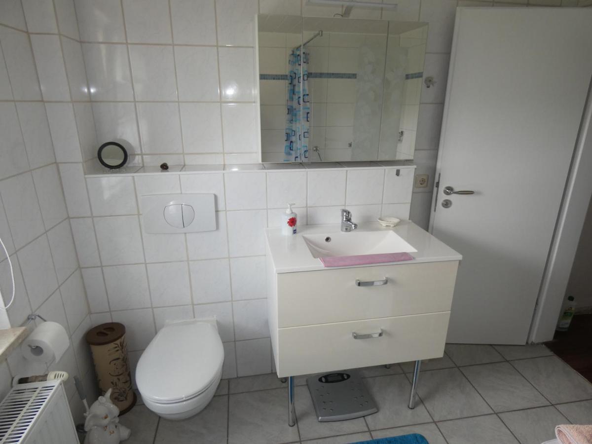 Ferienwohnung Am Schloss Reuterstadt Stavenhagen Bagian luar foto